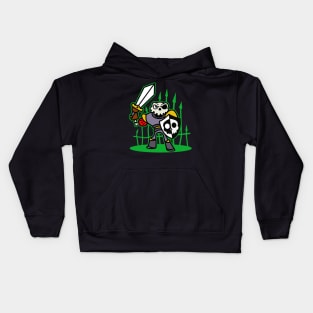 Sir Daniel Kids Hoodie